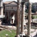 The Forum, Rome